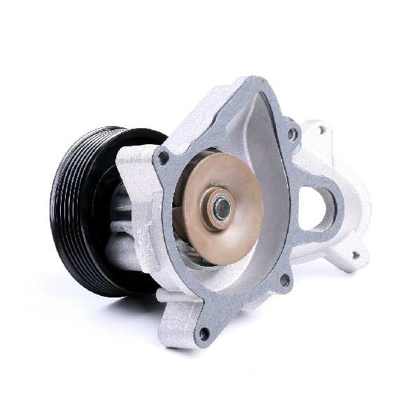 تصویر محصول واتر پمپ بی ام و سری 5 سدان 530i سال 2008